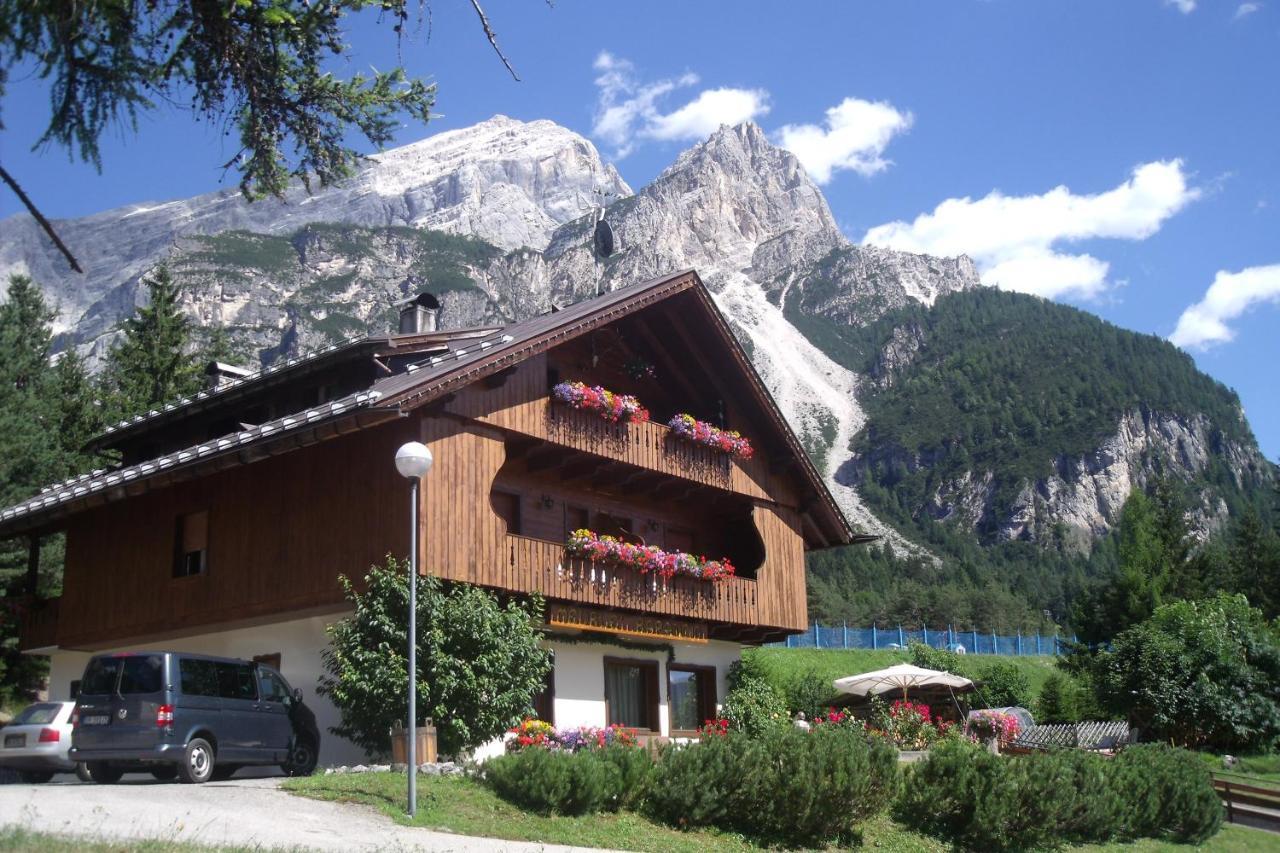 Hotel Meuble Barancio San Vito di Cadore